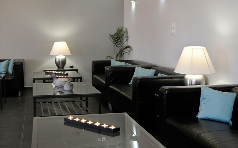 Athenea Hotel