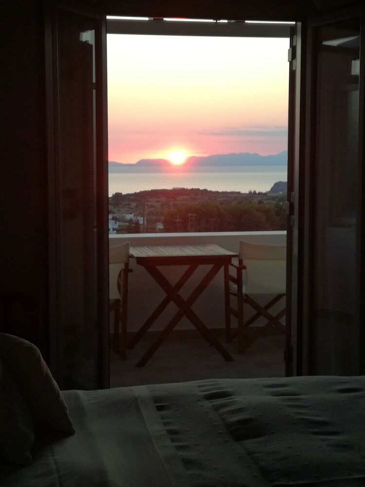 Athenea Hotel