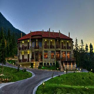 Melegos Hotel