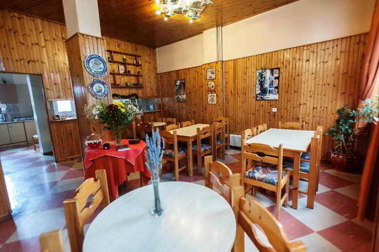 Hotel Galini