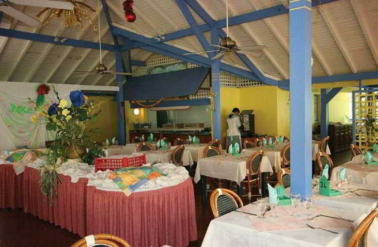 Karibea Sainte Luce Hotel