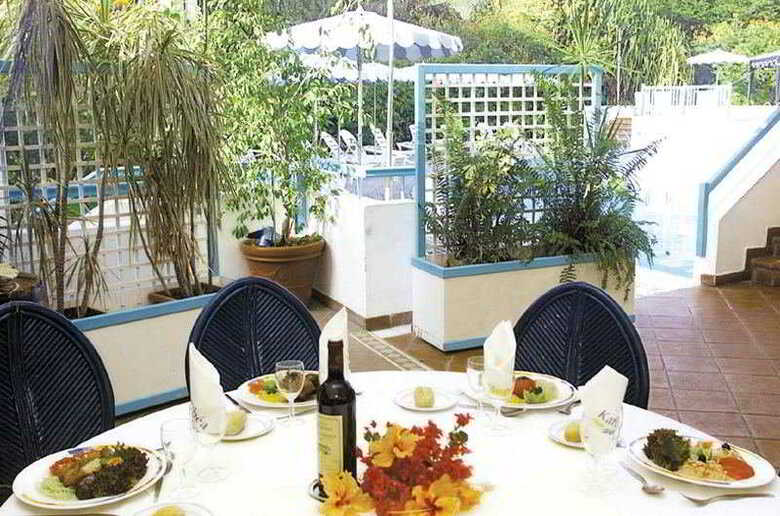 Karibea Sainte Luce Hotel
