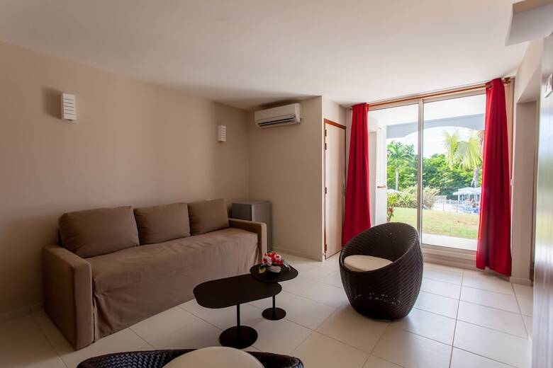 Karibea Sainte Luce Hotel