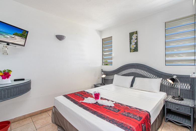 Karibea Sainte Luce Hotel