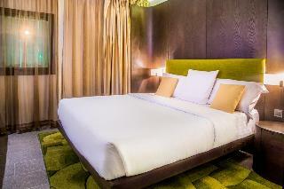 Azalai Hotel Nouakchott