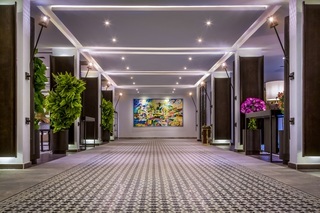 Azalai Hotel Nouakchott