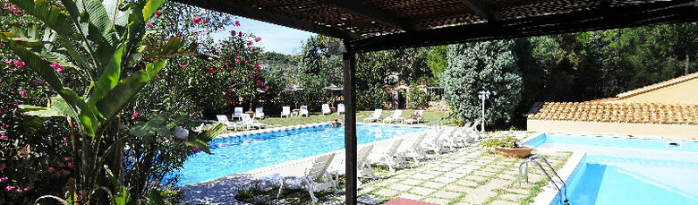 Hotel Rocca Dorada