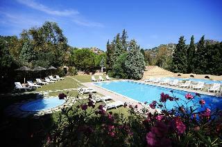 Hotel Rocca Dorada