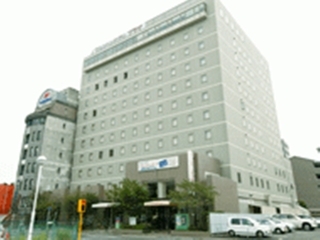 Saga Washington Hotel Plaza