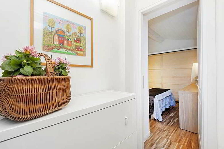 Hotel Apollo Apartment