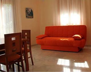 Apartamentos Turisticos Puerta Nueva