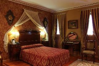 Hotel Hospederia El Churrasco