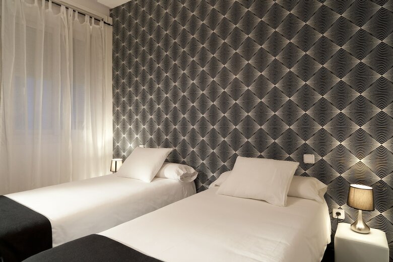 Hostal Gala Madrid