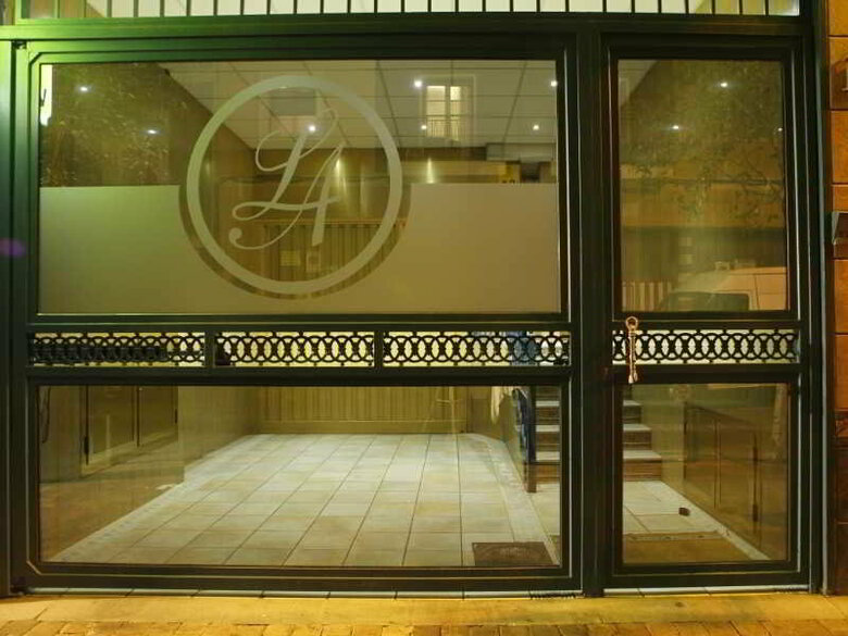 Hostal Hs Los Angeles