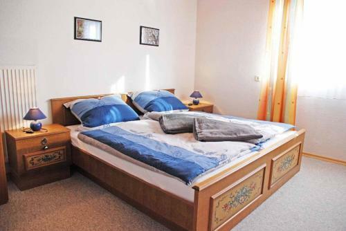 Hotel Pension Bayerwald