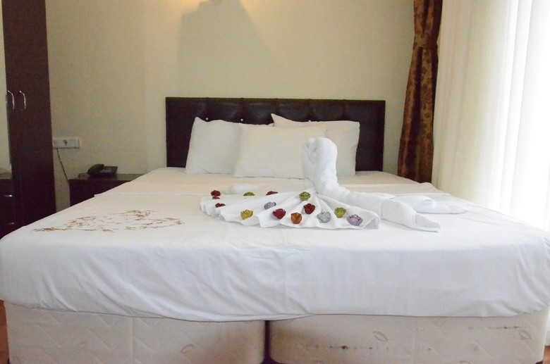 Ercan Inn Hotel