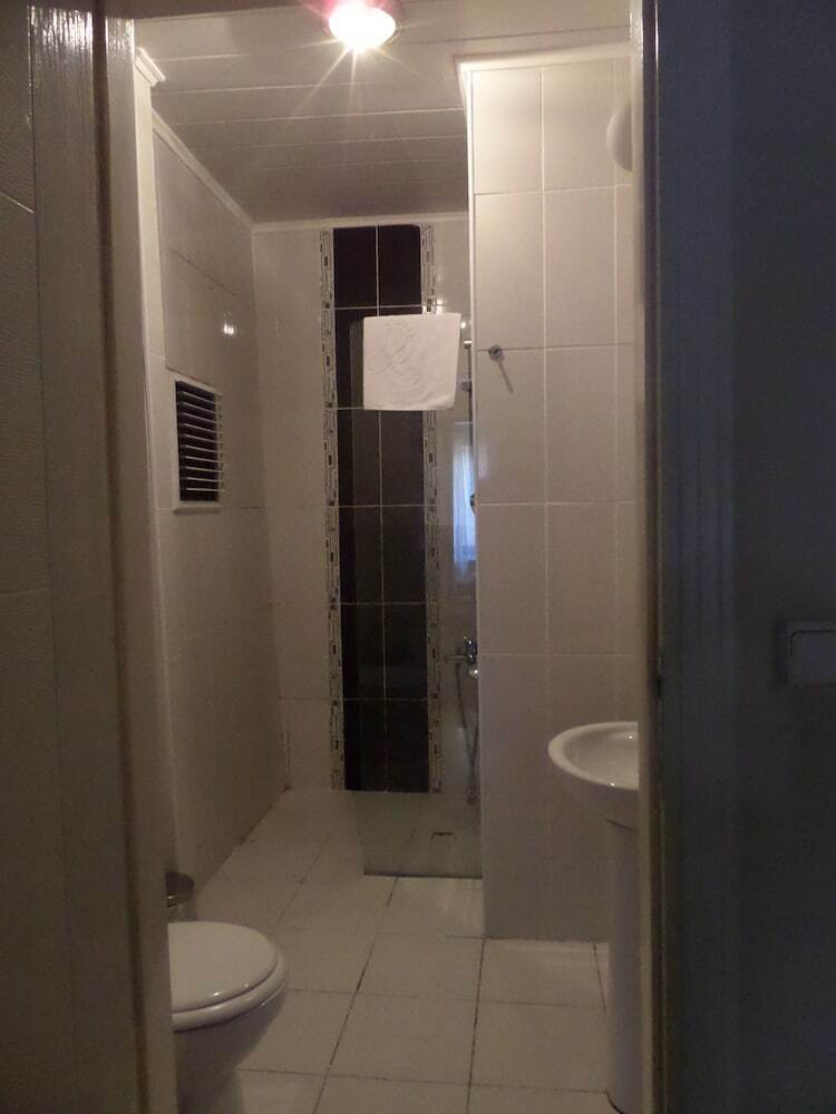 Ercan Inn Hotel