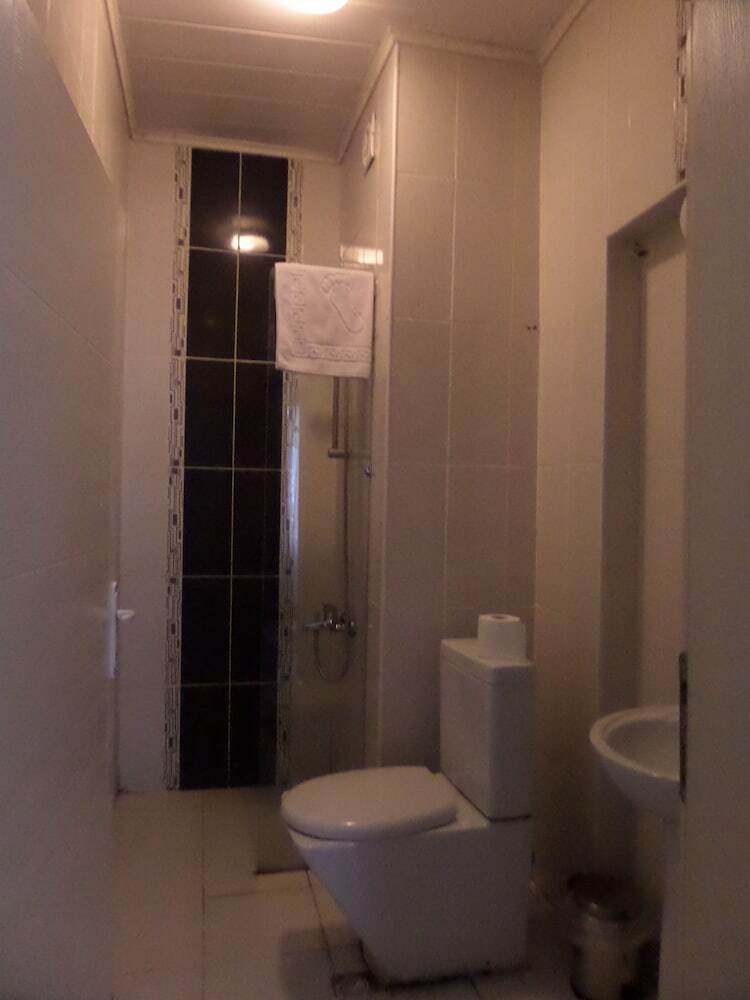 Ercan Inn Hotel