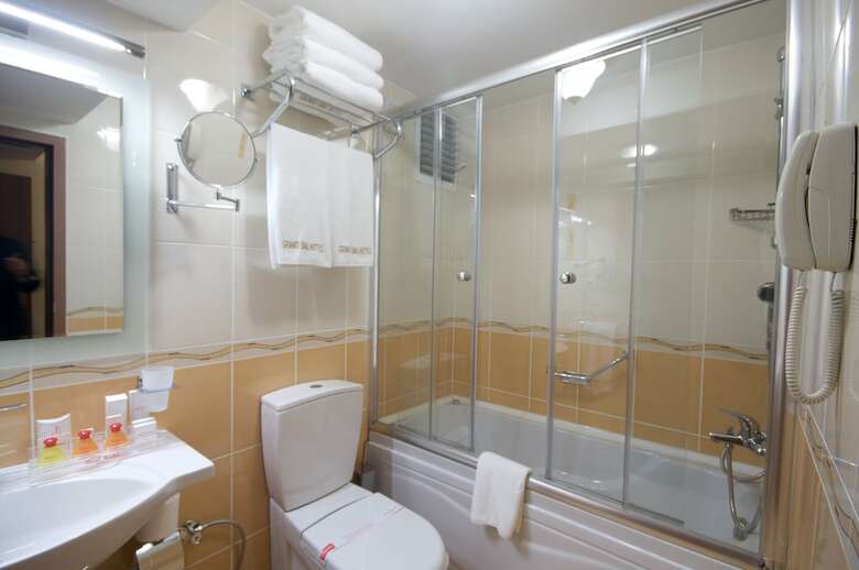 Grand Unal Hotel