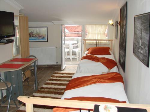 Volare Apart Hotels
