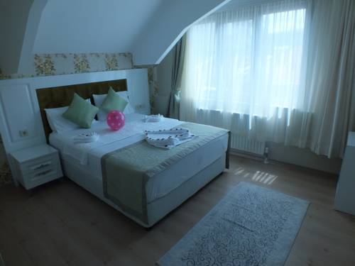 Hotel Zirve Otel