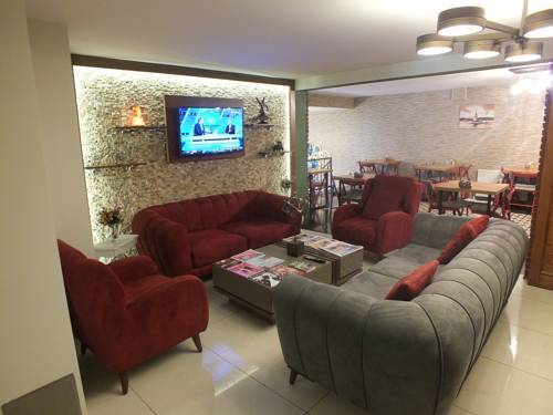 Hotel Zirve Otel