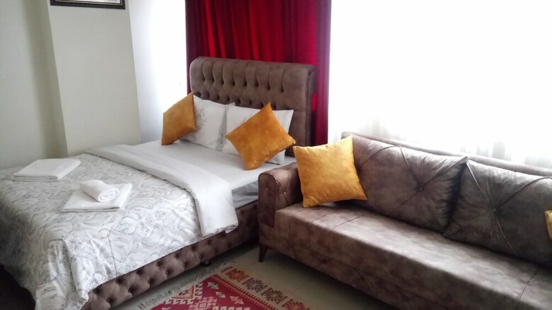 Hostal Pembe Apart