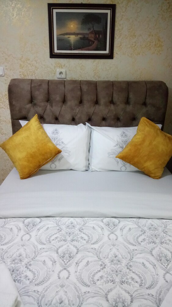 Hostal Pembe Apart