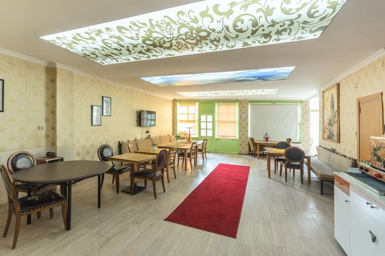 Preferred Hotel Oldcity