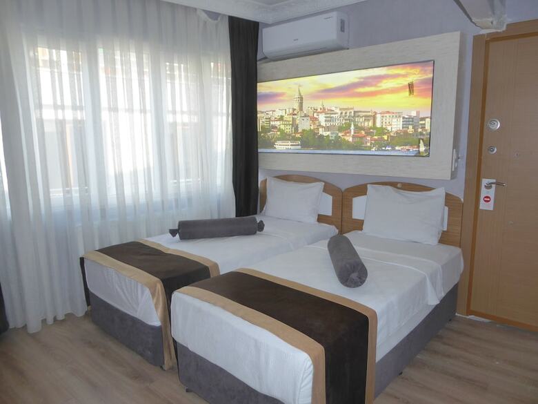 Preferred Hotel Oldcity