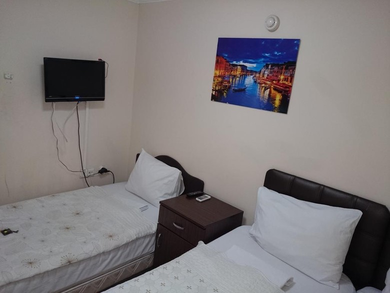 Hotel Yasmin