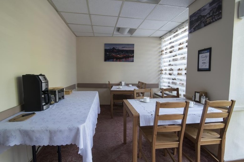Hotel Torun
