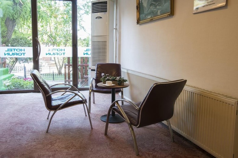 Hotel Torun