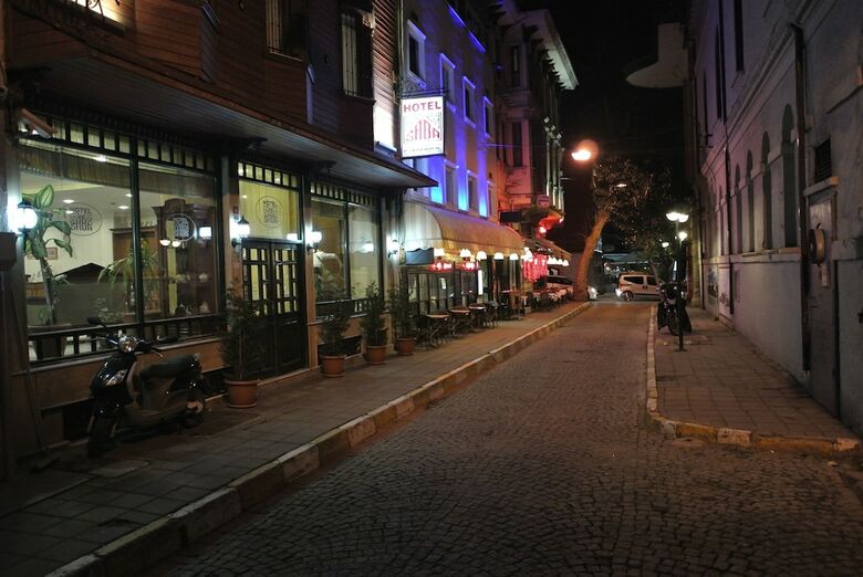 Hotel Saba