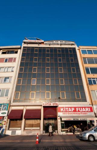 Kad?k�y R?ht?m Hotel