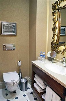 Stories Hotel Kumbaraci