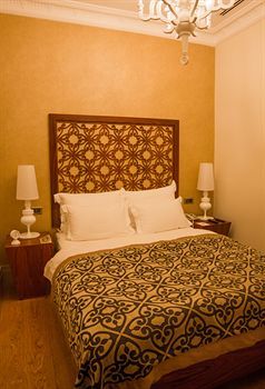 Stories Hotel Kumbaraci
