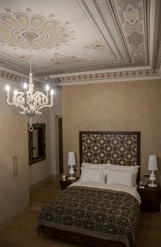 Stories Hotel Kumbaraci