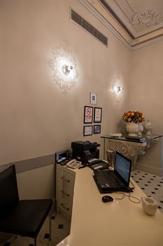 Stories Hotel Kumbaraci