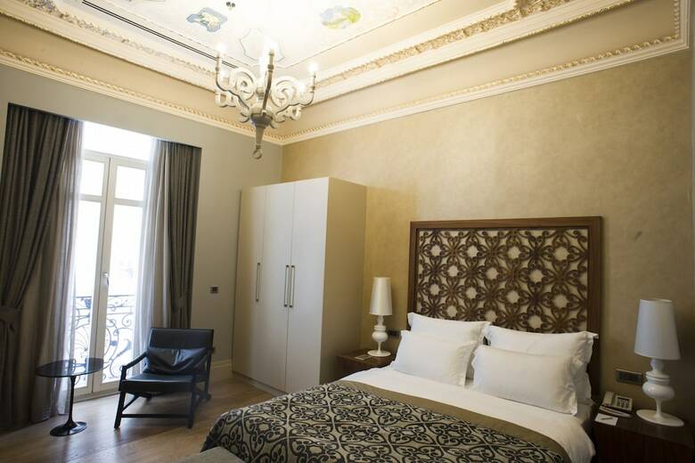 Stories Hotel Kumbaraci
