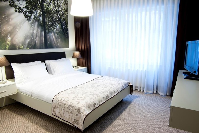 Apartamento 116 Residence