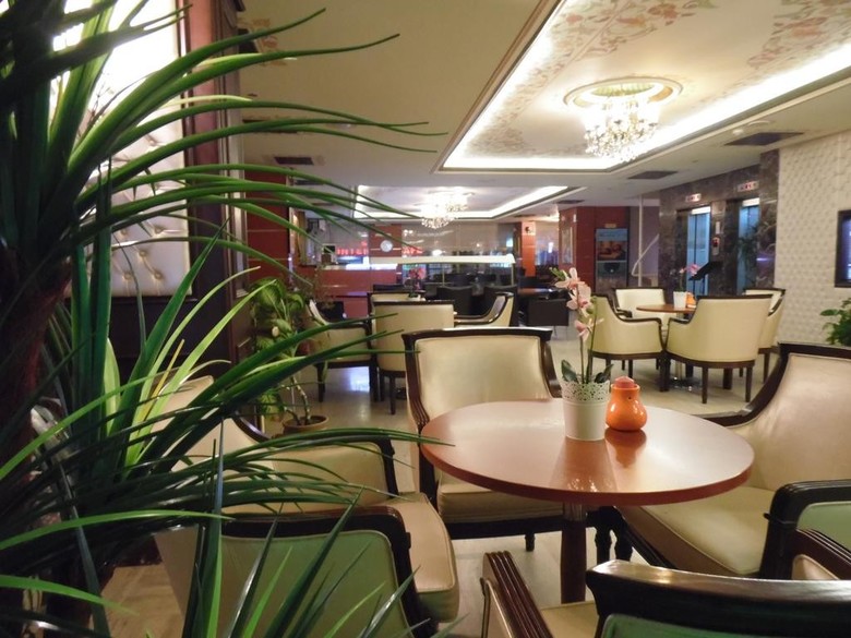 Pianoforte Hotel