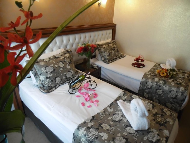 Pianoforte Hotel