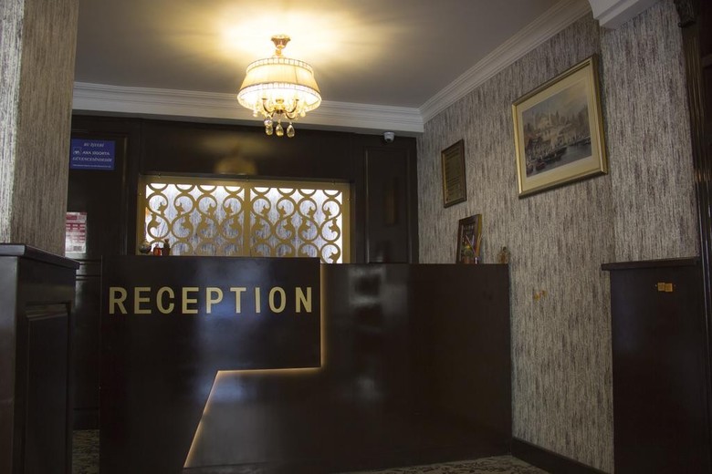 Albatros Hagia Sophia Hotel