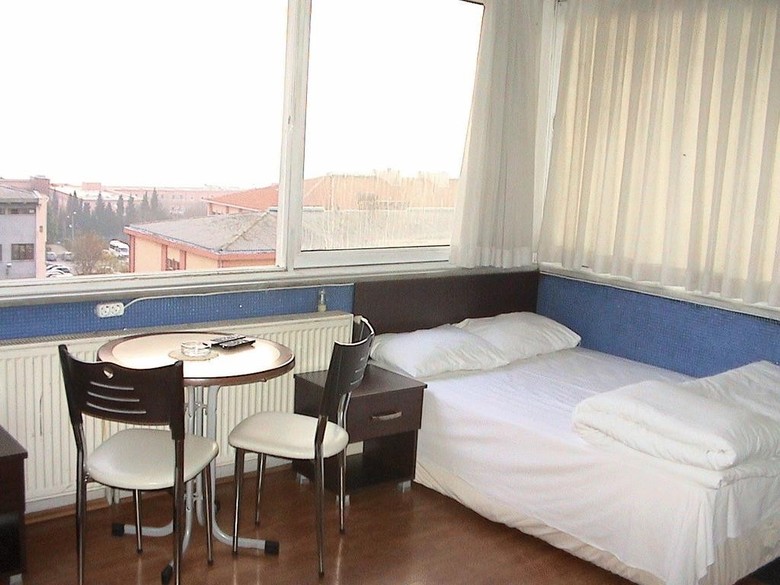Cagri Hotel