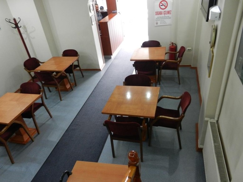 Cagri Hotel