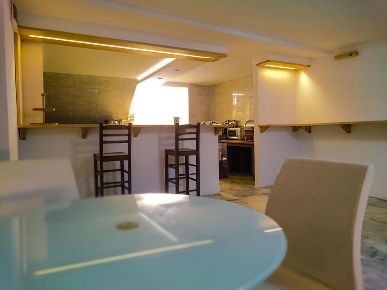 Aleph Hotel