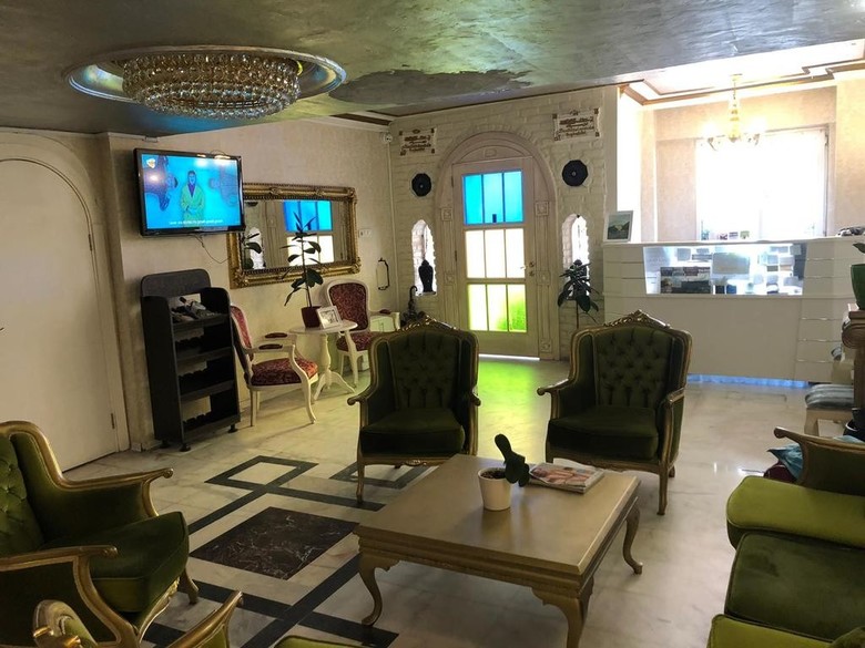 Aleph Hotel