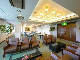 Hotel Route-inn Ueda