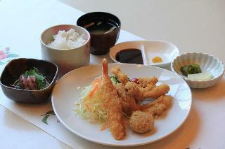 Apa Hotel Takaoka-marunouchi